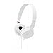 Sony MDR-ZX100 Casque pour lecteur mp3/mp4 Blanc