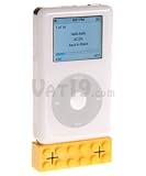 iPod Building Block Portable Speaker - Yellow