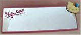 Hello Kitty Car Rearview Mirror