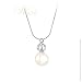 Jewelry : WILLOW PEARLS: *FANCY COIN PEARL NECKLACE*