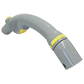 Dyson DC05 Wand Handle Assembly