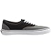 Vans Men's VANS ERA SKATE SHOES 12 (PEWTER/BLACK)