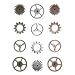 Advantus Corporation Sprocket Gears