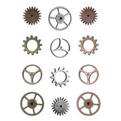 Advantus Corporation Sprocket Gears