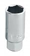 3/8 Driver x 13/16 Spark Plug Socket