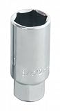 Michigan Industrial Tools 3/8" Drive X 13/16" Spark Plug Socket