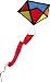 HQ Box Kite (Flipper)