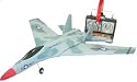 Electric RC AirPlane SU-27 Air Force RTF