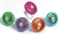 Mirrycle Incredibell Jellibell Bicycle Bell