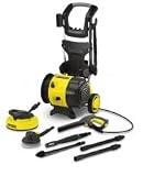 Karcher K5.55 M Deluxe Pressure Washer