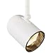 Lightolier™ Round Back Track Bullet