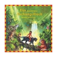 Das Dschungelbuch