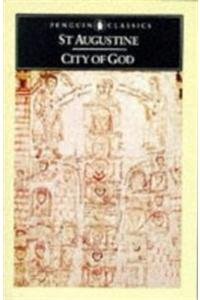 City of God (Penguin Classics)