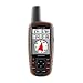 Garmin USA 010-00868-01 GPSMAP 62s World Wide Navigato