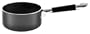 Hamilton Beach 92107 Nonstick Contempo 1 Quart Open Sauce Pan, Black