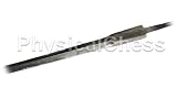 Schlager Steel Blade Forged with beveled edges