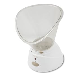 HoMedics MySpa Facial Spa