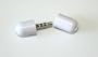Mini Microphone Mic Recorder for Apple iPod / iPhone 3G 3G S, White