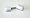 image Mini Microphone Mic Recorder for Apple iPod / iPhone 3G 3G S, White