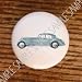 CLASSIC CARS 1938 BENTLEY DRAWER PULLS KNOBS Image