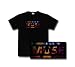 Muse * Album Overlay * Shirt * S * L=0: my-fan-page.de
