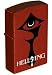 Hellsing Ultimate Zippo Lighter