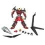 Revoltech: 058 Gurren Lagann Fulldrillized Action Figure