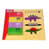Review Fimo - Eberhard Faber  / Fimo Create Your Own Monsters
