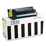 IBM Infoprint 1354 Color Laser Printer