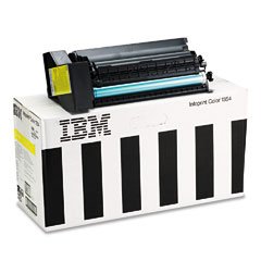 IBM Infoprint 1354 Color Laser Printer