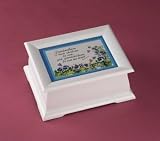 Grandmother Digital Musical Jewelry Box