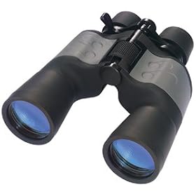 Draper 79526 - 10-30X50 BINOCULARS