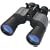 Draper 79526 - 10-30X50 BINOCULARS