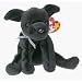TY Beanie Baby - LUKE the Black Lab
