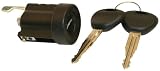 Beck Arnley 201-1872 Ignition Key and Tumbler