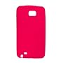 Samsung Galaxy Note I9220 Coque en Silicone Cover &hellip de Ektor