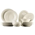 Seltmann Weiden - uni 3 Tafelservice 16 tlg. Orlando creme