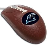 Carolina Panthers Pro-Grip Optical Mouse