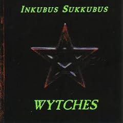 Wytches