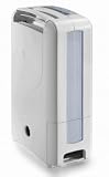 DD122FW-MK4 dehumidifier