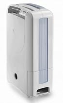 DD122FW-MK3 dehumidifier
