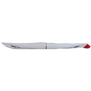 Click to buy Danuu Deluxe Kayak Storage Cover from Amazon!