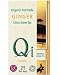 Qi Bio Gr�ner Tee mit Ingwer hat eine F�lle von nat�rlichen getrockneten Ingwer. Ingwer ist eines 
der am h�chsten bewertet Qi Energie herbs.It gilt als Tr�ger Kr�uter die hilfreich f�r 
circulation.Its warmen und anregenden Energie ist auch sehr begehrt als Hilfe f�r die Verdauung. 
Jedes Paket enth�lt 25 Teebeutel einzeln verpackt Umschlag f�r Frische. Qi Organische gr�nen und 
wei�en Tees geerntet werden von unserem Partner Tee-G�rten in der sauberen und reinen Umgebung des 
Huang San Berge sie sind bereit und in einem Geiste der Partnerschaft mit der lokalen Gemeinschaft.