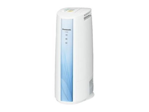 Panasonic デシカント方式除湿機 ブルー F-YZF60-A