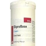 Diprobase Cream