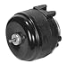 Manitowoc, Copeland, Ice-O-Matic, Tecumseh 35 Watt Unit Bearing Refrigeration AO Smith Motor # 254