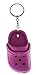 Lot of 12 Clog Rubber Slipper Key Chains Party Favors