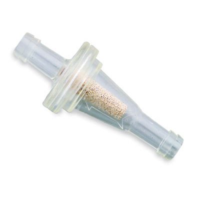 Visu-Filter In-Line Fuel Filter Standard Visu-Filter In-Line Fuel Filter Standard