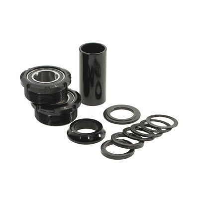Redline BB Set for 3-Piece Cranks 19mm Euro