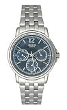 Casio Men's Steel watch #MTP-1174A-2A